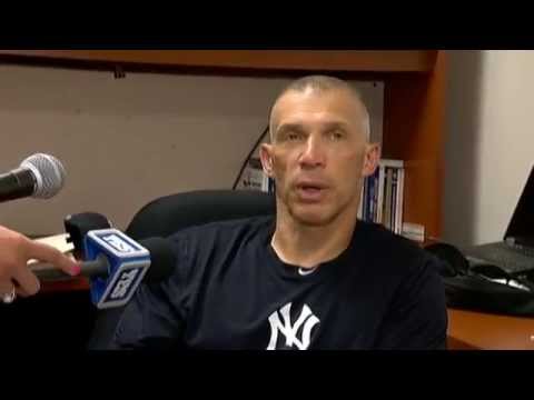 Video: Yankees manager Joe Girardi discusses David Phelps' strong start against the Twins