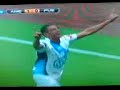 America vs Puebla 1 - 1