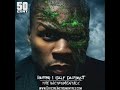 50 Cent - So Disrespectful Instrumental