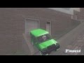 Fiat Doblo для GTA San Andreas видео 1