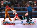 [WHN] 2006/12/31 Last Battle 2/2