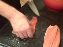 How to Fillet a Trout
