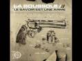 Le savoir est une arme - la boussole