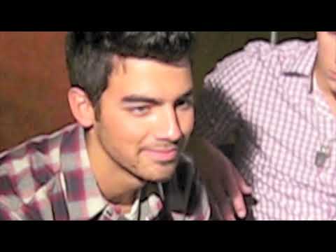 Jonas Brothers On Upcoming Jonas LA Episodes 