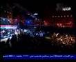 Haifa Wehbe at Beirut concert, May 26, 2008, TV news report