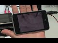 iPhoneを使ったくすぐりあえるインターフェースの研究 #DigInfo
