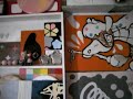 JUMPIN☆（OWN　ART　CREW) untitled studio osaka
