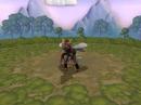Spore Kreatur - Flug Raptor Spore Kreatur - Flug Raptor