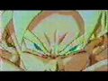 goku + vegeta = gogeta 