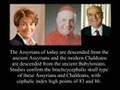 Are Arabs Semites?