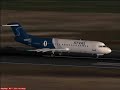 A New Virtual airline - STVA