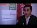 Interview de Aerohive Networks-CTS-La Baule-6 juin 2008