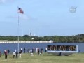 Ares 1-X Launch: Liftoff!