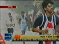 Manas Roy on News Channel(Marathon) Manas Roy on News Channel(Marathon)