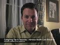 Caregiving Tips & Treasures: Advance Health Care Directives