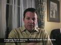 Caregiving Tips & Treasures: Advance Health Care Directives