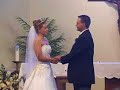 Wedding Ceremony - Short Form