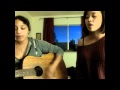 Falling Slowly (Glen Hansard and Marketa Irglova) - covered by Sylena Coleman and Madisen Schay