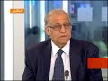 FRANCE24 - AR - DEBATE : WHO SUPPORT BUSH ABOUT IRAQ?