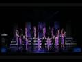 2008 Pascagoula Impact (FAME) - Endless Night