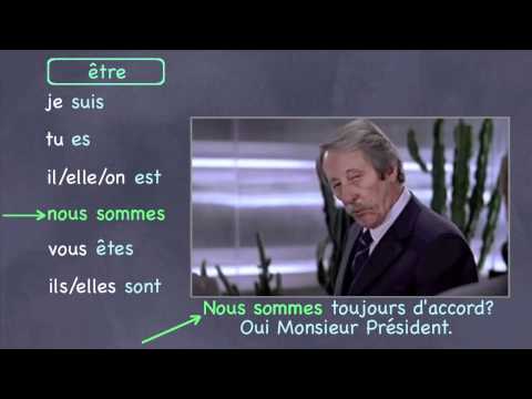 how to practice french