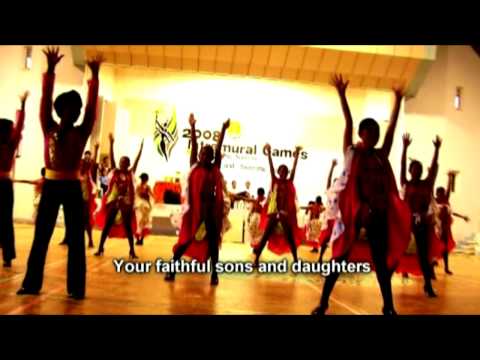 Visayas State University (VSU) Hymn