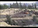 Searchlights: End Of An Era