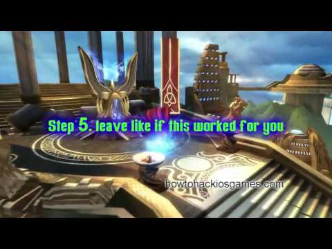 how to get more uru in thor