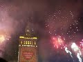 FIREWORKS - WARSZAWA - Wielka Orkiestra Świątecznej Pomocy