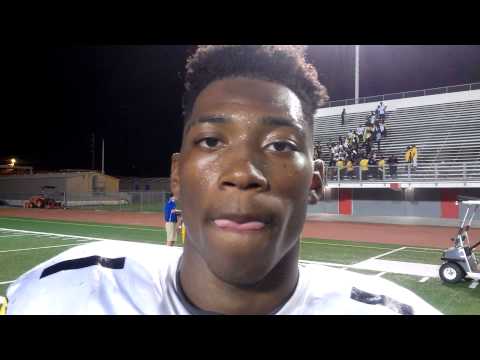 WR Da'Monte Coxie Has Decommitted From LSU