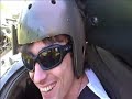 Blindado M41 - Ensinando a pilotar