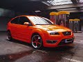 ford focus st vs m3 3,2 cabrio e36