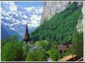 Suisse Yodle Chanson 4