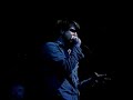 Circa Survive-Living Together *LIVE* Hartford, CT