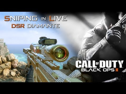dsr 50 black ops 2 dsr 50 black ops 2