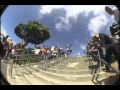 2010-05-12 | Bust or Bail on a 17 Stair set ~> Bufoni, Moose, Andrew Reynolds, David Gravette, Darrell Stanton, Justin Figueroa, Chad Fernandez, And more. ... Bust or Bail Ryan Sheckler Andrew ... ()