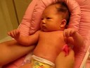 Izzy Day 30