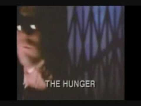 The Hunger - Miriam si sveglia a mezzanotte