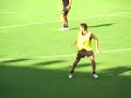 Chivu fischiato al Flaminio in allenamento Roma - 20.07.2007