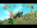 videos de NARUTO ULTIMATE NINJA STORM GAMEPLAY