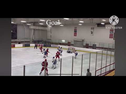 Belle Tire 18u AAA Hilights