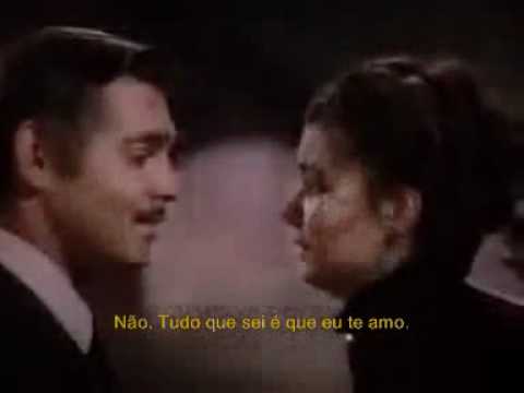 eo outro sera - Ela amou outro durante o filme todo enquanto o cara tentava fazê-la feliz, então ele ficou cansado e decidiu agir como homem.