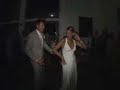 premi�re danse d\