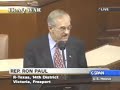 Iraq Troop Surge Debate : Ron Paul - Anti Surge