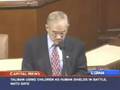 Iraq Troop Surge Debate : Ron Paul - Anti Surge