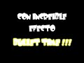 Prueba pelicula Stop Motion 