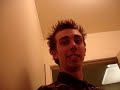 Situation Steven - How to fix a clogged toilet