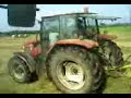 Tractor Video showing 