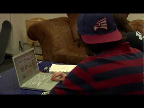 Paul Rodriguez x Don Pendleton x Mountain Dew Green Label Art Shop Series | Video Paul Rodriguez x Don Pendleton x Mountain Dew Green Label Art Shop Series | Video