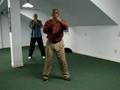 Master Maurice Haltom Qi Gong Form - Serving Tea Movements
